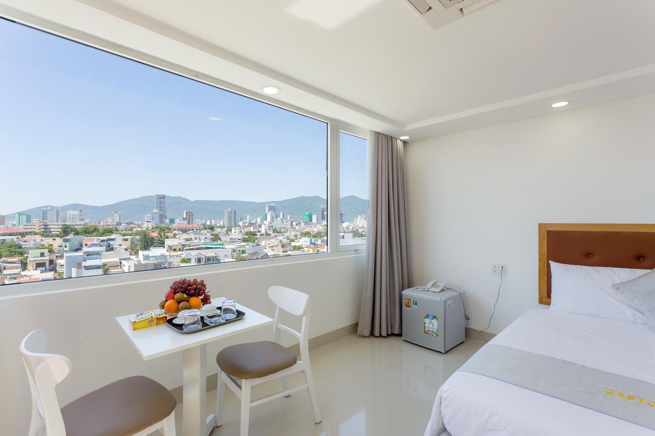 Gaston Hotel Da Nang Dış mekan fotoğraf